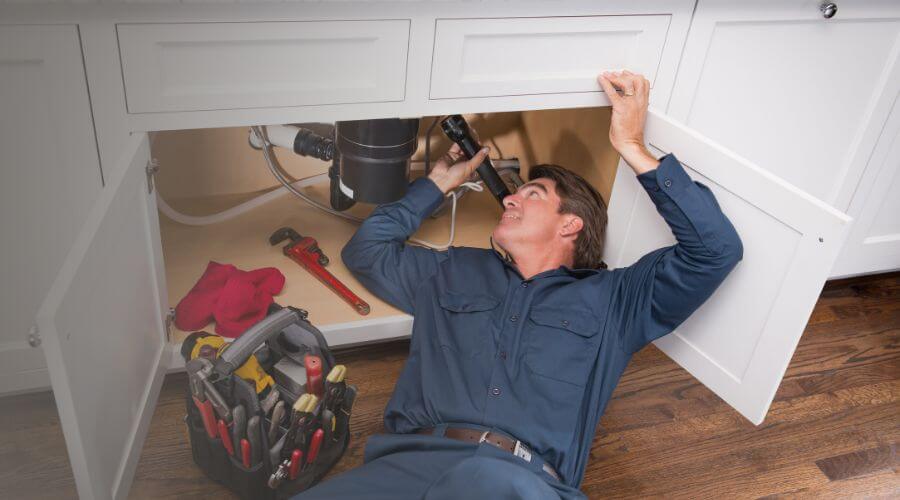 Local sewer line repair in Gorum, LA